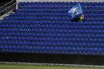 UDSAT. For anden gang har Brøndby IF udsat præsentationen af årsregnskabet for 2012. 