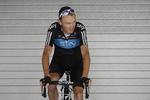 Etapevinder. Med en sejr på dagens etape forsvarede Chris Froome førertrøjen i Tour of Oman på fornem vis. 