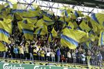 fans. Samarbejdet mellem Brøndby og klubbens fans bliver et anliggende for en tidligere politimand. 