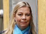 Debattør. Trine Villemann slår ned, når kongehuset fejler og forældrene blamerer sig. 