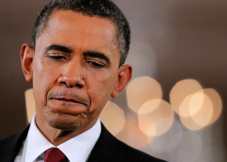 Nonstarter. Hidtil har det amerikanske standpunkt været, at Iran skulle overgive sig betingelsesløst. Det er en nonstarter. Obama må være indstillet på, at forhandlinger betyder noget for noget. 