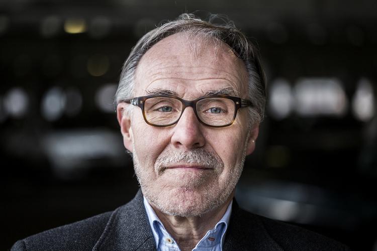 MAGERT. Flemming Ibsen fra Aalborg Universitet mener, at dagens overenskomst for de kommunalt ansatte viser, hvor svækket fagforeningerne er i en krisetid. 