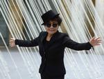avantgardist. Verdens mest kendte ukendte kunstner, er Yoko Ono blevet kaldt. 