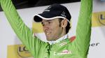 sejrsvant. Tre sejre i seks starter er Alejandro Valverde oppe på i denne sæson. 