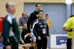 Herrehåndbold EHF Cup: KIF Kolding - Tatran Presov