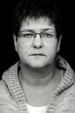 Arbejdsløs. Pia Jensen har været på jagt efter et nyt arbejde i tre et halvt år 