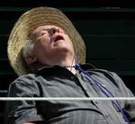 Premiere. I Australien var premieren på Brille Augusts film henlagt til en udendørs biograf. 