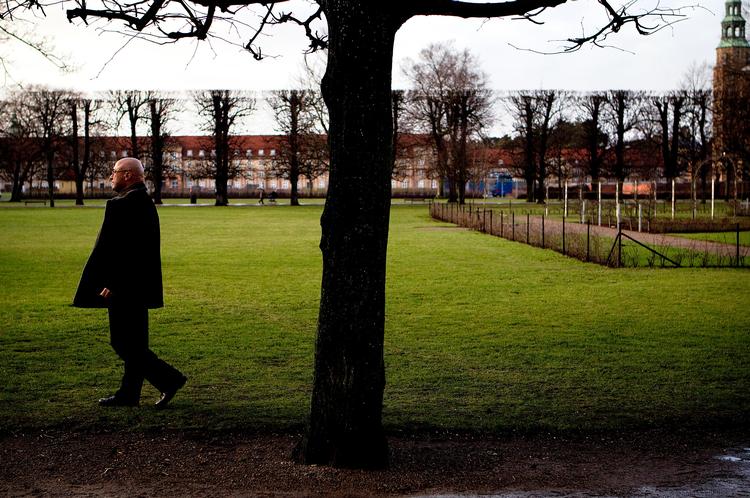 Stamme. Gabi Gleichmann skriver med  inspiration fra sit jødiske slægtstræ. 