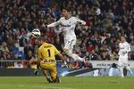 Spain Soccer La Liga