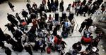 Styring. Lufthavnen i Kastrup bruger passagerernes mobiltelefoner til at justere og fordele mængden af personale. 