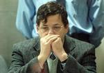 FÆNGSEL. Marc Dutroux får ikke lov at afzone resten af sin straf uden for fængselsmurerne 