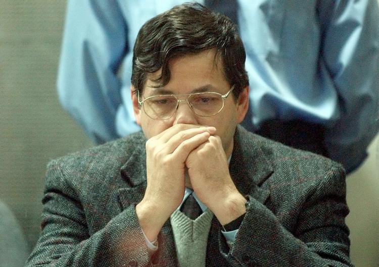 FÆNGSEL. Marc Dutroux får ikke lov at afzone resten af sin straf uden for fængselsmurerne 