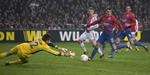 gennembrud. Som 18-årig er Viktor Fischer blevet en nærmest fast bestanddel af holdet i Ajax, der i sidste uge vandt 2-0 over Steaua Bukarest. 