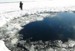 Russia Meteorite