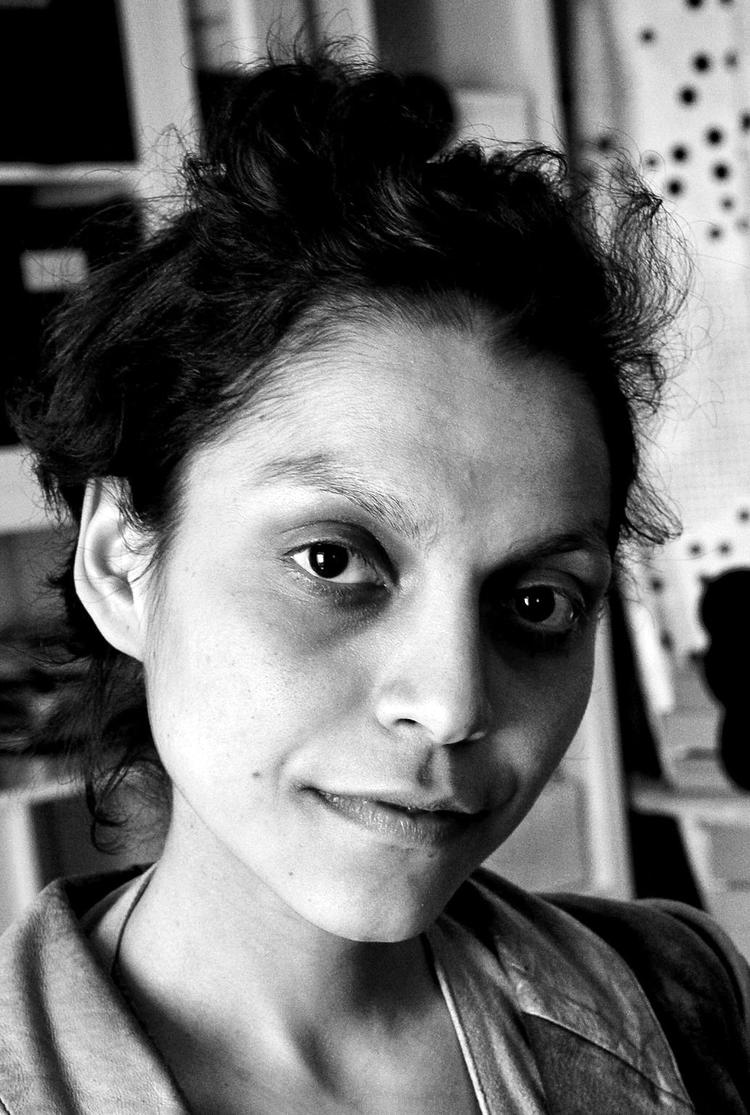 Modedesigner Pia De Arce blev kun 34 år gammel. 