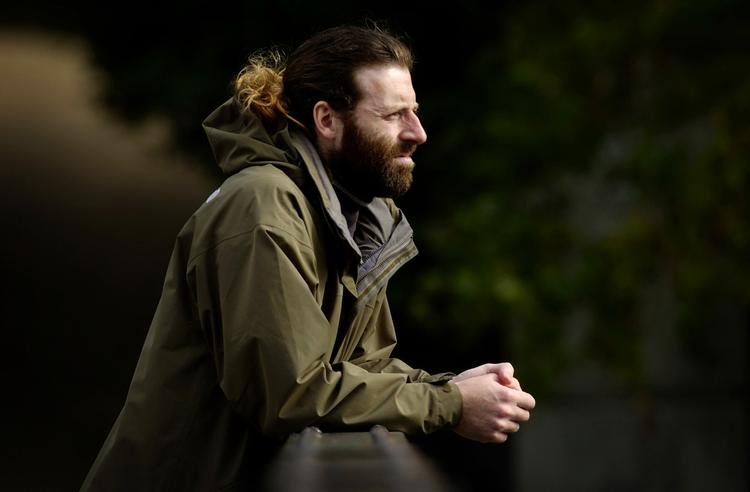 Måske. Slimane Hadj Abderrahmane sad i Guántanamo i 747 dage som fange. Nu formodes han dræbt under kampe i Syrien. 