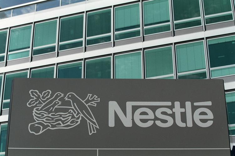 Tilbagtrækning. Nestlé har været tvunget til at trække flere frostretter tilbage. 