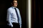 mere værd. Danske Banks topchef, Eivind Kolding, bebudede, at banken ville tjene mere på sine kunder i december 2012. Siden er bankens værdi steget med over 10 procent. 