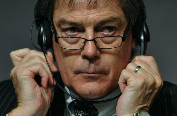 ANKLAGE. Generaldirektøren i det internationale antidopingagentur, WADA, David Howman, mener, at 99 procent af råmaterialerne til doping stammer fra Kina. 
