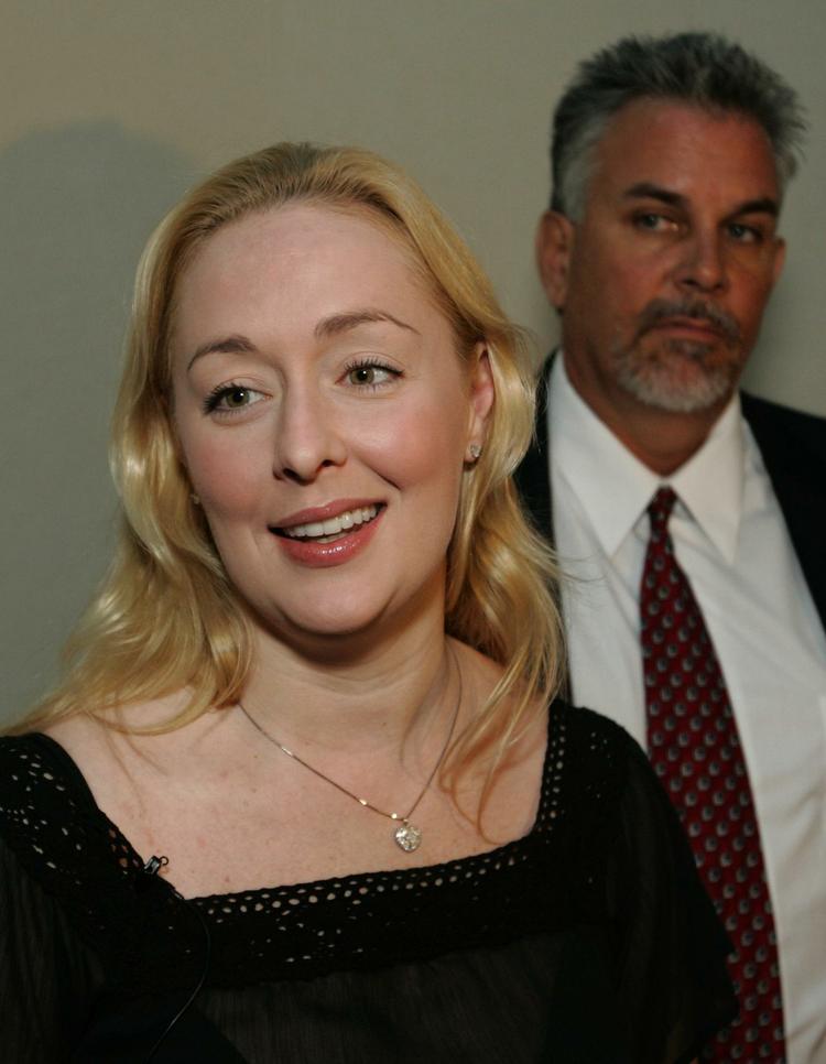 Dødsfald. Den amerikanske sanger Mindy McCready blev fundet død i weekenden. Hun blev 37 år. 