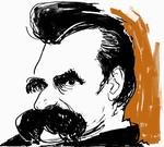 Tegning:  Mette Dreyer 