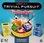 Trivial Pursuit Familieudgave