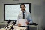 SU-reform. Morten Østergaard præsenterer tirsdag regeringens udspil til en SU-reform. 