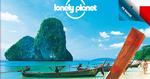 Lonely Planet udkommer i første omgang med 15 rejsemål på dansk. Heriblandt Thailand, USA og flere storbydestinationer. 