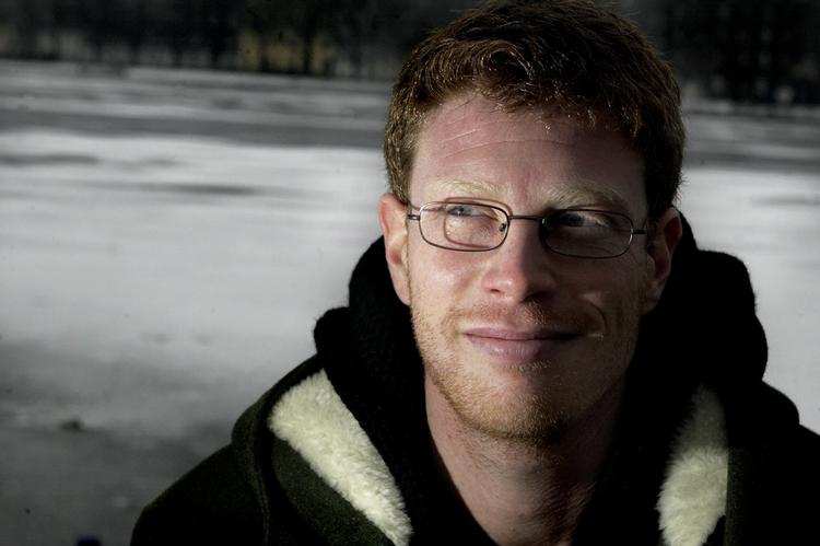 JOBSKIFTE. Martin Krasnik, som bliver ny vært på DR2, er blot en af de mange journalister, der for nylig har fået nyt job. 