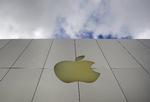 Apple Stock