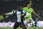 1-0. Malaga var løbet tør for den magi, som holdet har vist i Champions League i denne sæson, da Porto vandt på hjemmebane. 