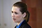 Reform. »I mine øjne er det her det første skridt i opgøret med en passivkultur i kontanthjælpssystemet«, udtaler Mette Frederiksen (S) om afskaffelsen af matchgrupper. 