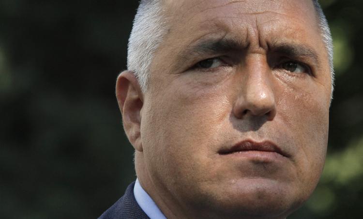 Færdig. Myndighedernes brutalitet og høje el-priser har fået Bulgariens befolkning til at vende sig mod Boiko Borisov. 