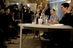 Debat. Det er kun kort tid siden, at der var debatmøde i Trykkefrihedselskabet om omskæring. I morgen er emnet ytringsfrihed. 