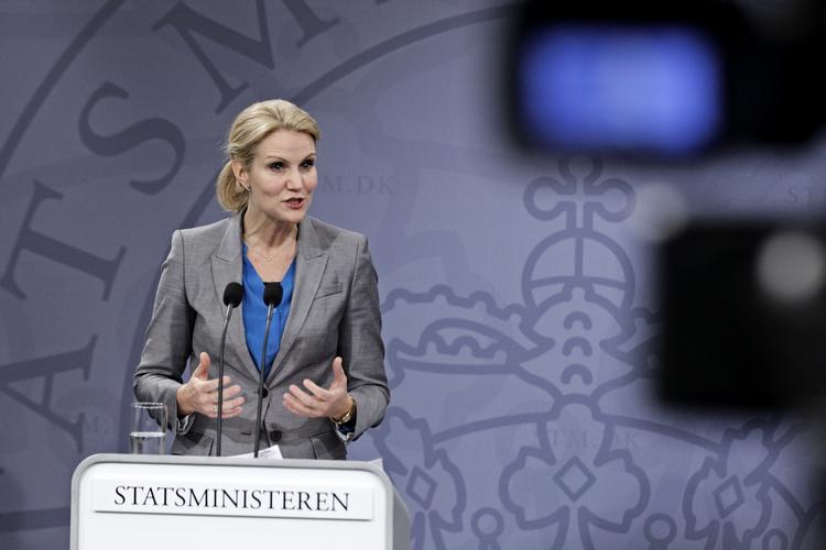 REFORMER. Regeringen har netop præsenteret et udkast til en SU-reform. 