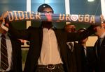 Comeback. Det er en Champions League-vinder, der i aften gr comeback i turneringen for sin ny klub. 