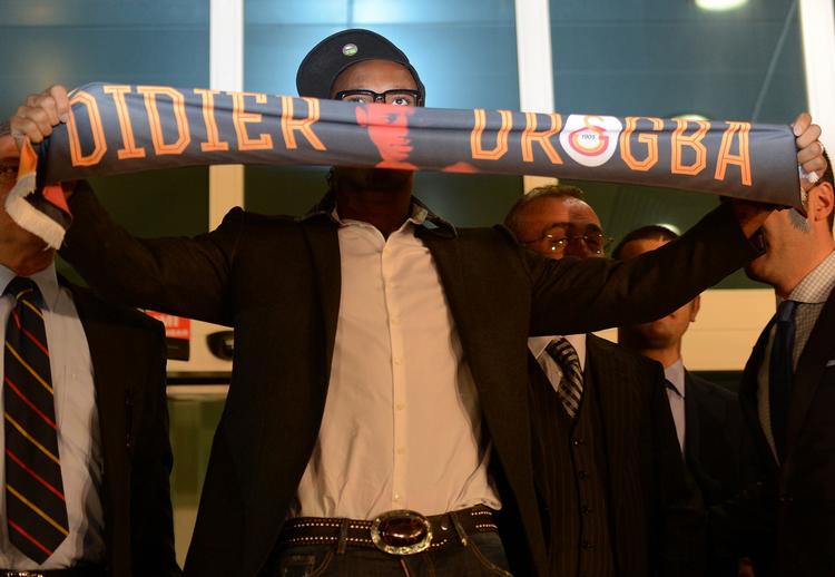 Comeback. Det er en Champions League-vinder, der i aften gr comeback i turneringen for sin ny klub. 