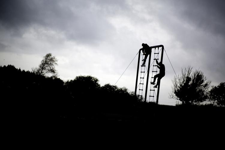 Kasernelukning. Vordingborg Kaserne er med på listen over lukningstruede kaserner. 