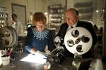 kulissen. Hun instruerede ham i at instruere film. Alma Hitchcock får fortjent oprejsning i filmen om hendes mand.