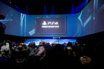 PRÆSENTATION. PlayStation 4 blev præsenteret på rette vis. 