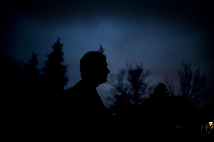 Efterspil. Mange kræftpatienter slås i årevis med søvnløshed og depressioner. 