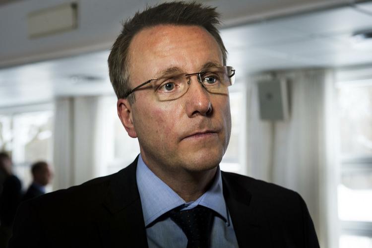 BANDEKONFLIKT. De seneste dages skyderier får Dansk Folkepartis Peter Skaarup til at frygte, at bandekonflikten er blusset op. 