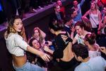 FOTOSIDE: Unge fester i Prag