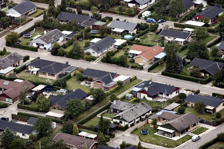 Problemer. For tre år siden havde knap 9.000 husejere svært ved at betale terminerne på deres bolig. I dag gælder det 4.700. 