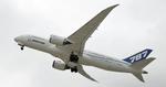 Flyveforbud. Det er over fem uger siden, at et kommercielt Dreamliner-fly sidst har været i luften, men nu er der godt nyt. 