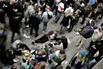 GADEFEST. Der vil stadig være Distortion på Nørrebro og Vesterbro, men Indre Bys fest bliver nu flyttet til Refshaleøen. 