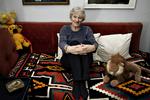 Mærkedag Else Lidegaard fylder 80