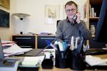 Arbejdstidsreform. Anders Bondo savner stadig svar på, hvordan lærernes arbejdstid konkret bliver, hvis KL får sit forslag igennem. 