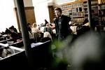 Studietid. Med halvårsspecialer og krav til gennemførselsforløb, der ikke levner nogen mulighed for fordybelse, dør vores universitetsuddannelses særpræg. 