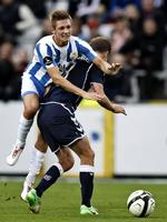 OB - AGF 1-2